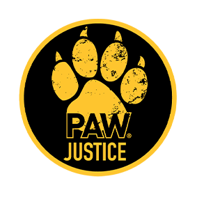 Paw Justice