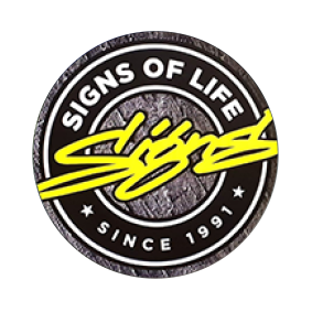 Signs of life