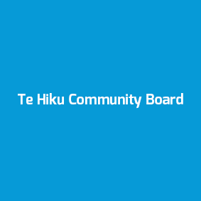 Te Hiku Community Board